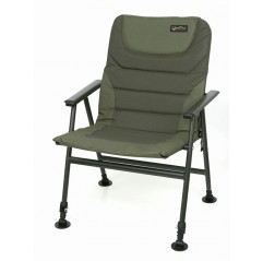 Fox Kreslo Warrior 2 Compact Arm Chair Novinka 2018