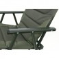 Fox Kreslo Warrior 2 Compact Arm Chair