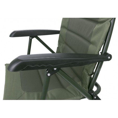Fox Kreslo Warrior 2 XL Arm Chair