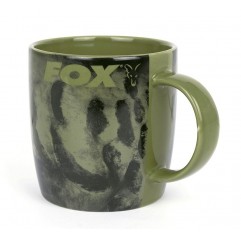 Fox Keramický hrnček Voyager Ceramic Scales Mug 330ml Novinka 2018