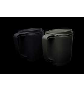 RidgeMonkey thermo hrnček 400 ml