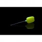 RidgeMonkey Boilies Ihla Splicing Needle Žltá