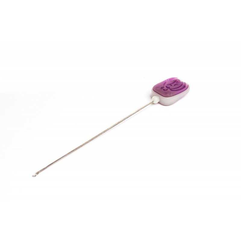 RidgeMonkey Boilies Ihla Mini Stick Needle Fialová