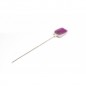 RidgeMonkey Boilies Ihla Mini Stick Needle Fialová