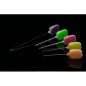 RidgeMonkey Boilies Ihla Mini Stick Needle Fialová