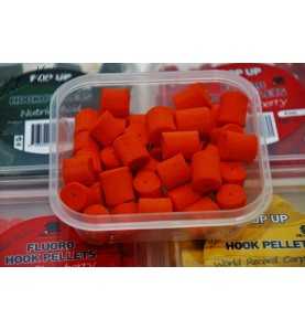 LK Baits Fluoro Hook Pellets Compot NHDC 150ml, 12mm