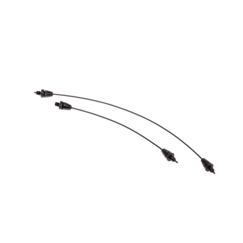 Nash Swinger Optics Light Pipe Kit 12cm 