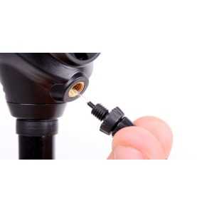 Nash Swinger Optics Light Pipe Kit 12cm 