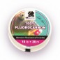 LK Baits 100% Fluorocarbon  20m