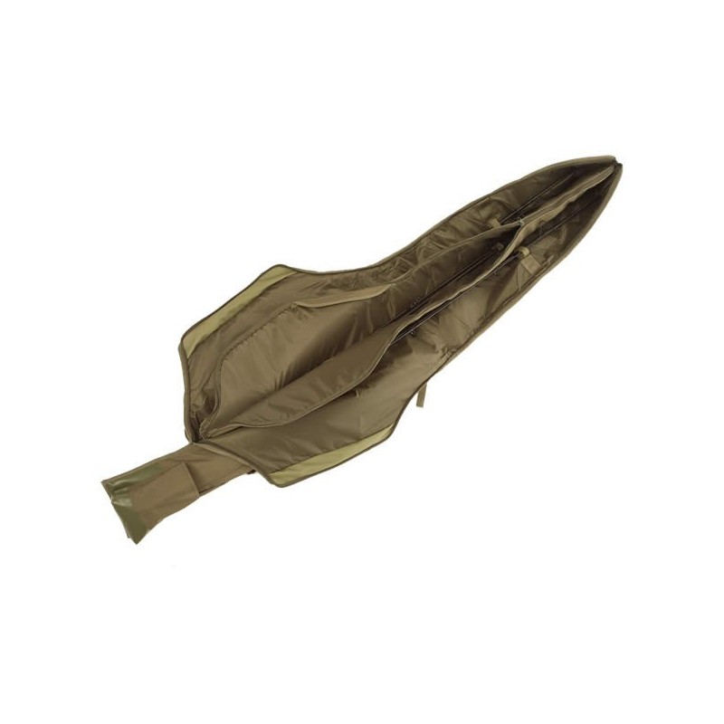 Polstrované puzdro na prúty - Trakker NXG ROD PADDED SLEEVE