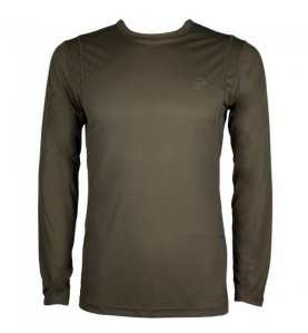Tričko s dlhým rukávom Korda Kool Quick Dry