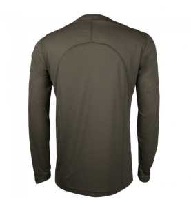 Tričko s dlhým rukávom Korda Kool Quick Dry