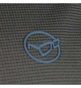 Tričko s dlhým rukávom Korda Kool Quick Dry