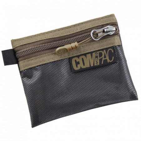 Peňaženka Korda Compac Wallet Small