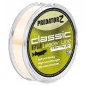 Carpzoom Predátor Classic Kevlar Leader Line - 0,24mm - 15kg