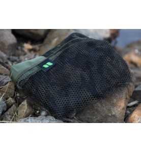 Náhradná sieť k podberáku Nikl - 42 camo mesh