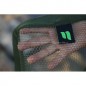 Náhradná sieť k podberáku Nikl - 42 green mesh