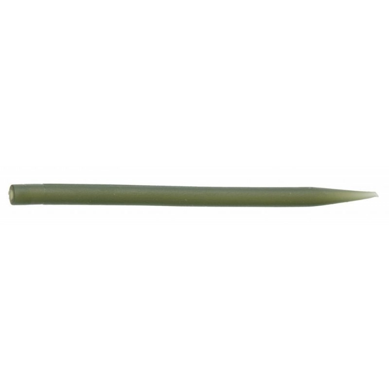 Mivardi Prevlek na obratlík tuhý semi-stiff 58mm Matt Green 10ks