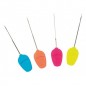 Set Ihiel Carp Spirit All Purpose Needle Set, 4 ks