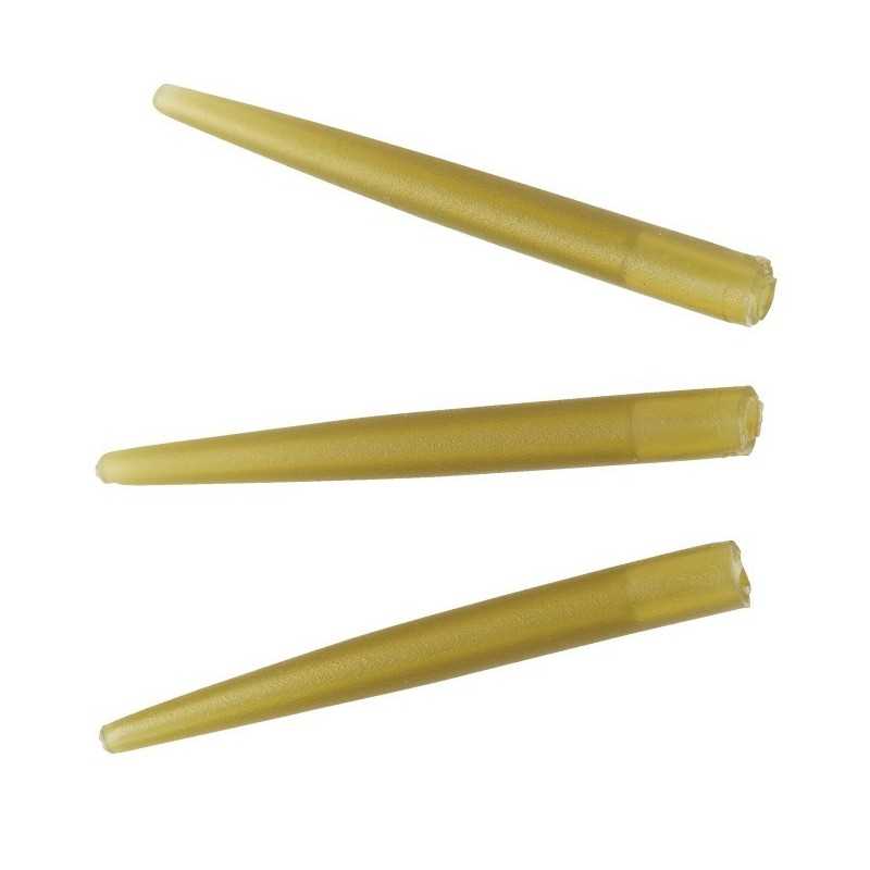 Prevleky proti zamotaniu Carp Spirit Anti Tangle Sleeves Camfusion x 25