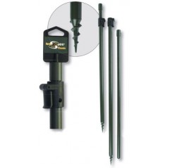 Carp Spirit Bank Stick/Storm Pole 40-60 cm