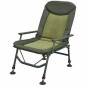 Starbaits Kreslo Comfort Mammoth Chair s Opierkami