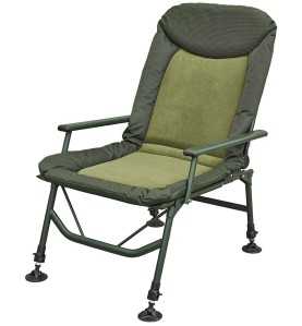 Starbaits Kreslo Comfort Mammoth Chair (podrúčky)