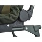 Starbaits Kreslo Comfort Mammoth Chair s Opierkami