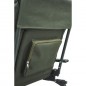 Starbaits Kreslo Comfort Mammoth Chair s Opierkami