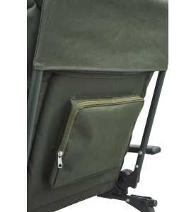 Starbaits Kreslo Comfort Mammoth Chair (podrúčky)