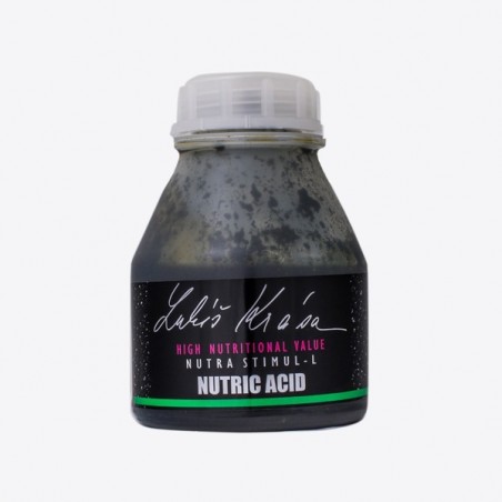 LK Baits Lukas Krasa Nutra Stimul -L Nutric Acid 200 mll
