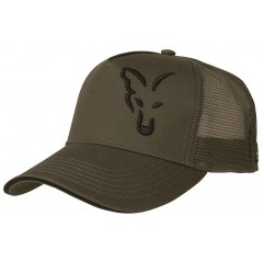 Fox Šiltovka Green / Black Trucker Cap Novinka 2018