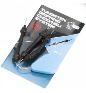 Nash Tungsten Gripping Chod/Heli System Novinka 2018 