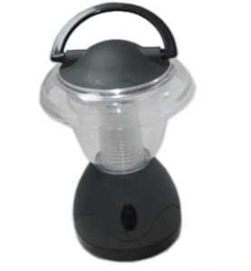 Sports Camping lampa