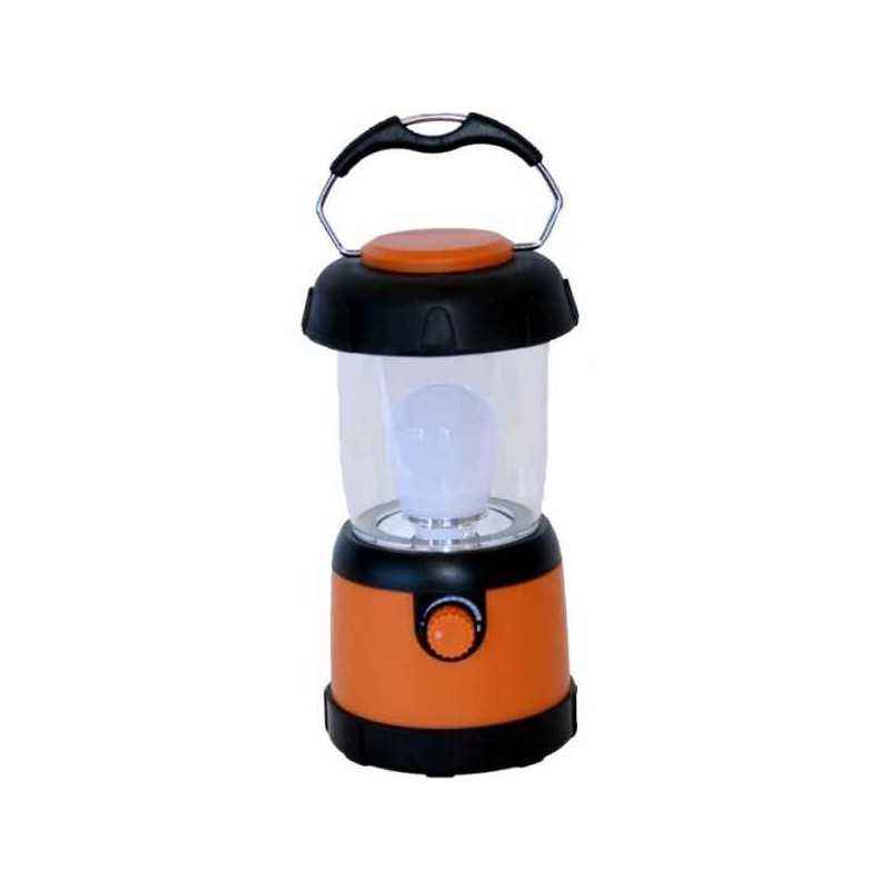 Sports Bivak LED lampa