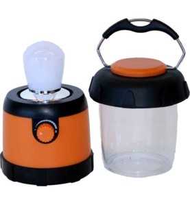 Sports Bivak LED lampa