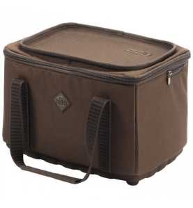 Nash Taška Deluxe Brew Kit Bag Novinka 2018