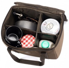 Nash Taška Deluxe Brew Kit Bag