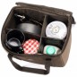 Nash Taška Deluxe Brew Kit Bag