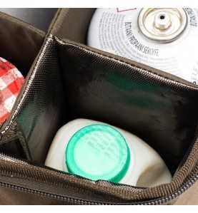 Nash Taška Deluxe Brew Kit Bag Novinka 2018