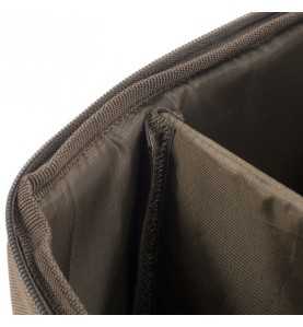 Nash Taška Deluxe Brew Kit Bag Novinka 2018