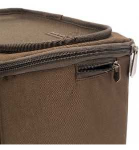 Nash Taška Deluxe Brew Kit Bag Novinka 2018