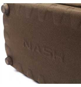 Nash Taška Deluxe Brew Kit Bag Novinka 2018