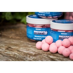 Nash Plávajúce Boilie Pop Ups Instant Strawberry Crush 20mm Novinka 2018