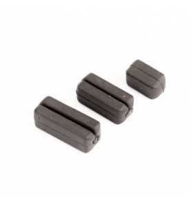 Nash Závažie na montáž Tungsten Quick Change Weights Novinka 2018