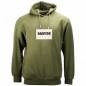 Nash Mikina Green Hoody veľ. XL