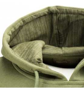 Nash Mikina Green Hoody veľ. XL Novinka 2018 