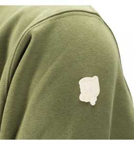 Nash Mikina Green Hoody veľ. XL Novinka 2018 