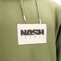 Nash Mikina Green Hoody veľ. XL