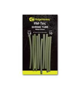 Ridgemonkey Zmršťovacie hadičky 1,6mm